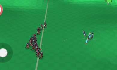 全面战争模拟器中文版