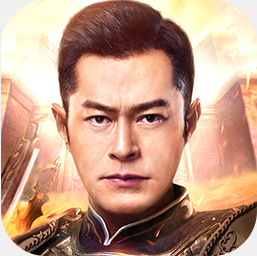 贪玩蓝月渣渣辉传奇正式版