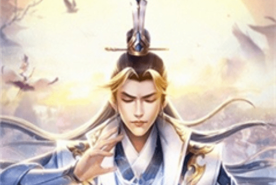 乾坤飞仙