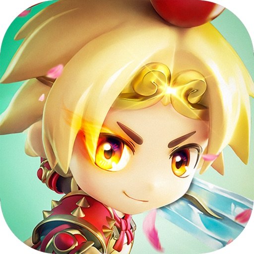 醉萌江湖安卓版