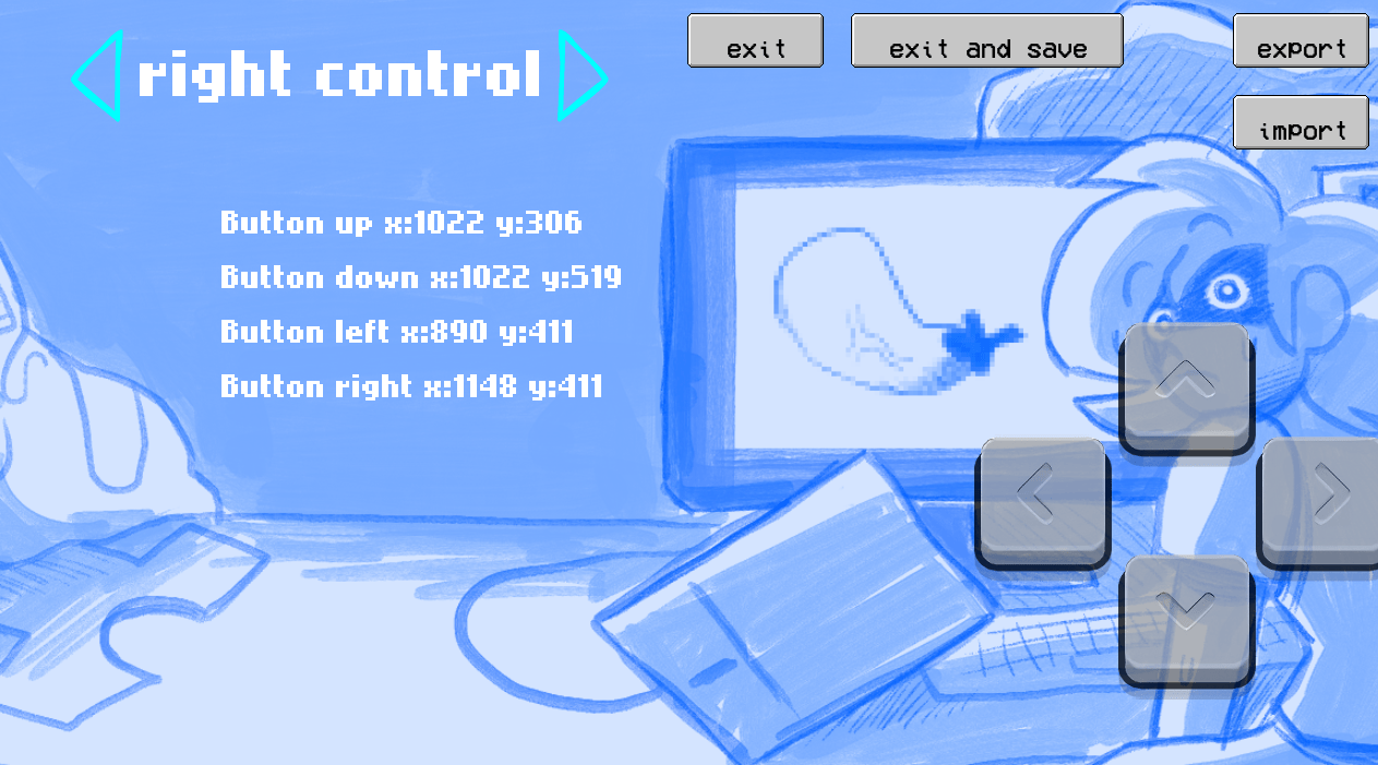 fnf饥饿的艺术家