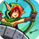 帝国守卫战全英雄版