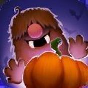 格鲁格斯万圣节挑战中文版