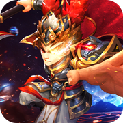 无敌OL(送金将万充)