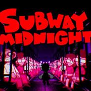 Subway Midnight