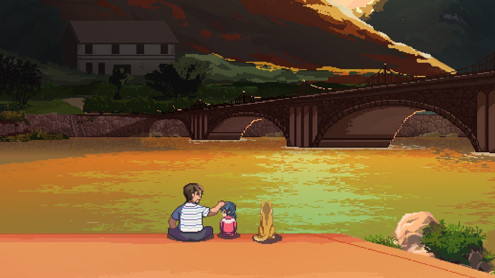 世上英雄测试版