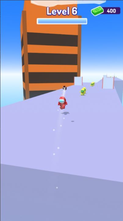 我们之间橄榄球