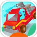 消防车总动员游戏