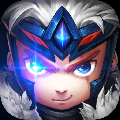 冒险大乱斗ios版
