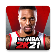 nba2k21手游免费完整版