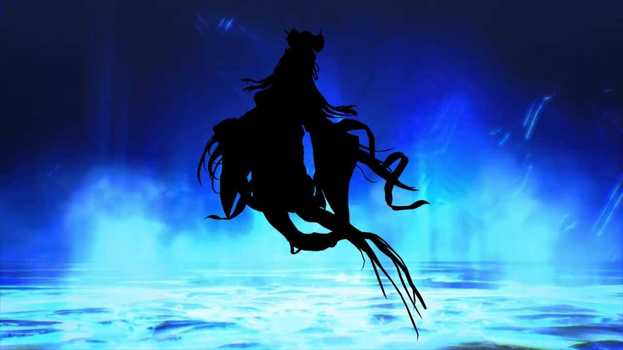 《真女神转生5》恶魔介绍：所罗门王72柱魔神之一亚蒙
