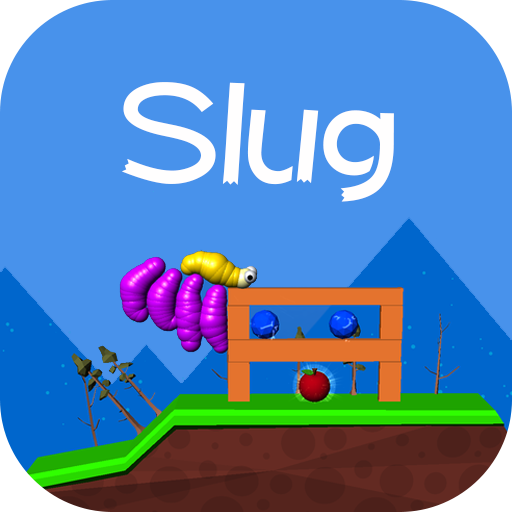 鼻涕虫Slug