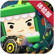 迷你枪战精英