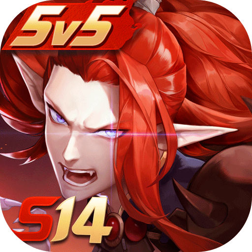 决战平安京正式版