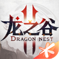 腾讯龙之谷2手游正式内测版2020