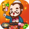 小小夜市无限金币版
