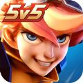 超能战队5V5手游