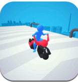 人类载具游戏(human vehicle)