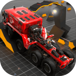 Project Offroad