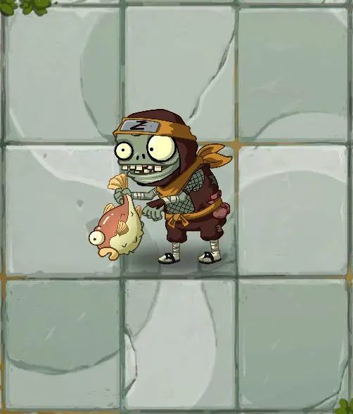 植物大战僵尸2僵太郎历险记