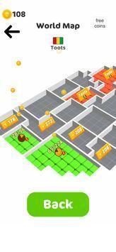 封锁冒名顶替者