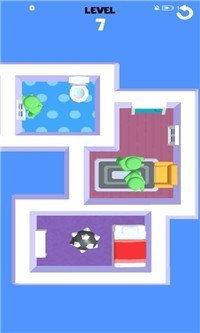 传送门僵尸粉碎者游戏