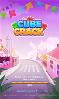 cubecrack
