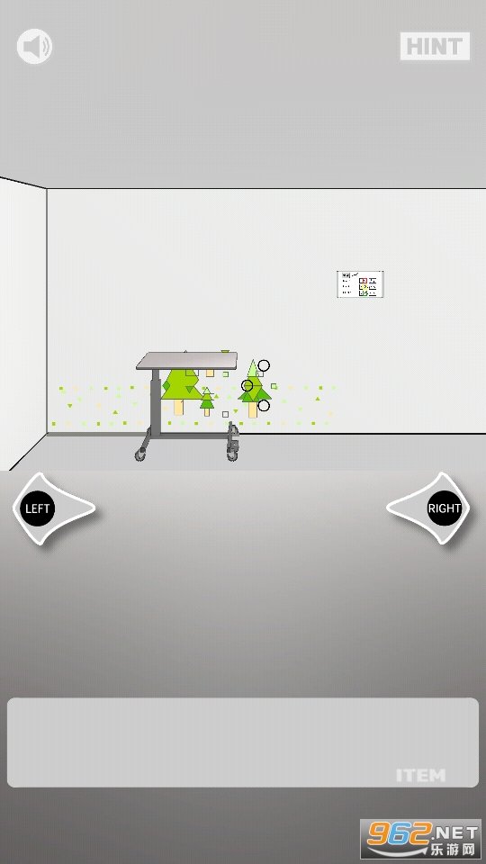 无论如何都要逃离病房