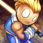 阿拉德勇者变态修改版