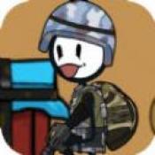 火柴人疯狂格斗正式版