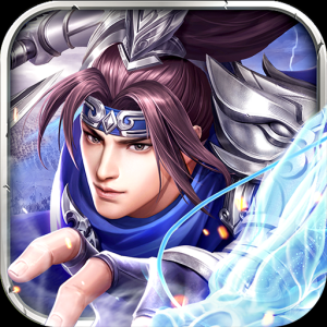 龙将霸业bt版