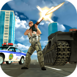 英雄之城手机版