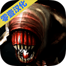 死亡窒息中文版