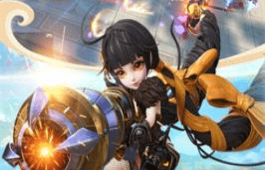 燃爆三国
