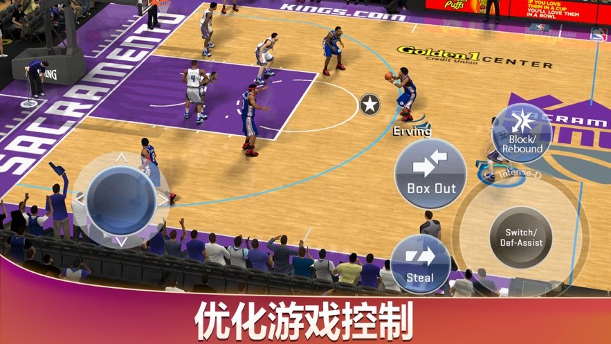 nba2k20存档版