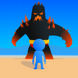 怪物世界竞技场