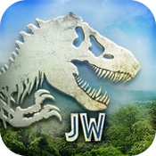 JurassicWorld手游