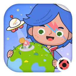 米加小镇完整最新版