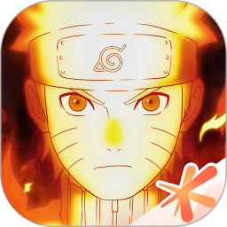 火影忍者疾风传手游