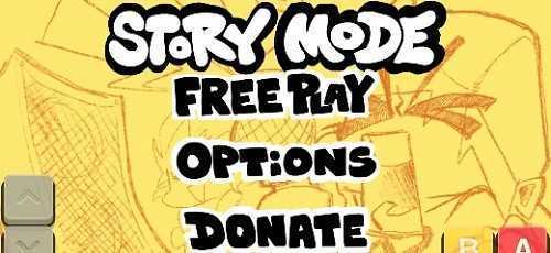 黑色星期五之夜巴迪老师