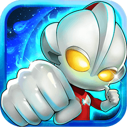 奥特超人打怪兽游戏