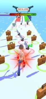 成为老板跑酷正式版