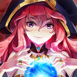 爱琳诗篇九游版