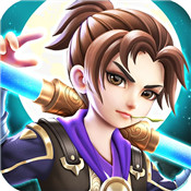 怒战红颜正式版