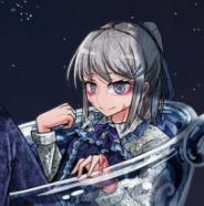 希薇尔冷狐版无伤3.0