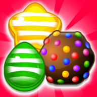 糖果流行大师  V2