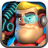 口袋战争九游版