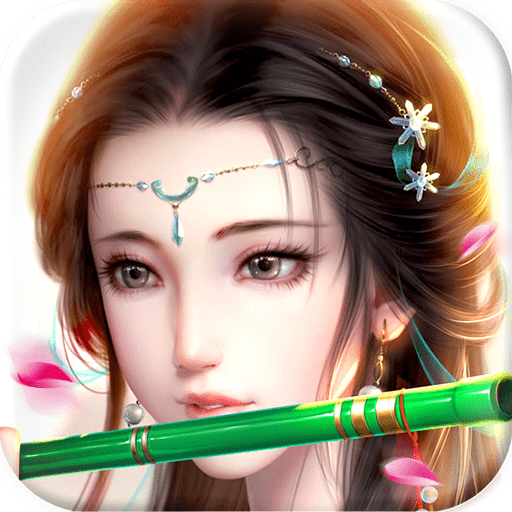 倩女箫魂