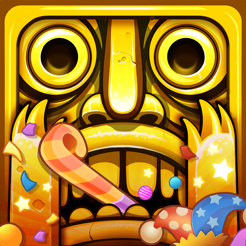 神庙逃亡2修改版无限内购