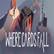 WhereCardall